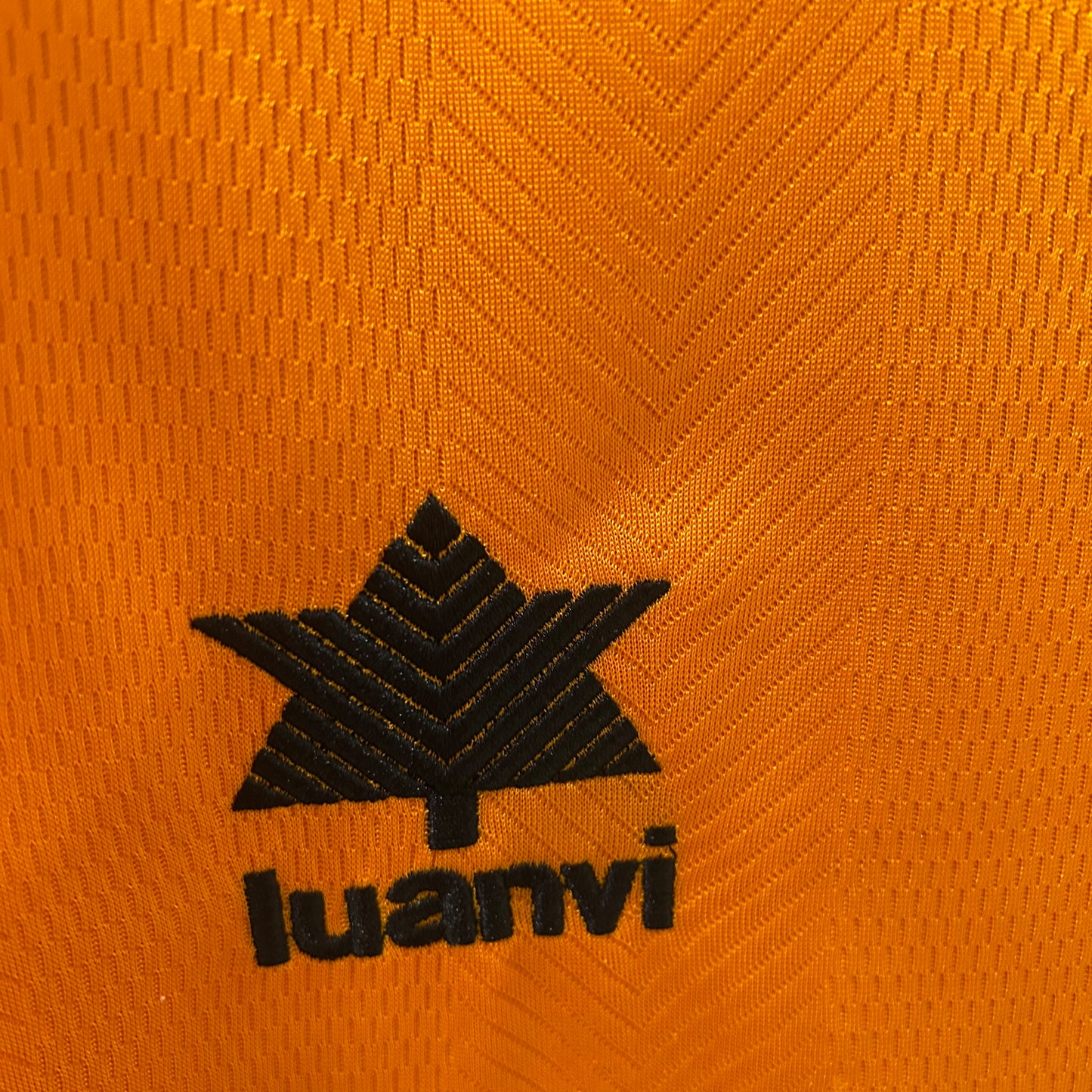 Valencia away jersey. Season 99/00