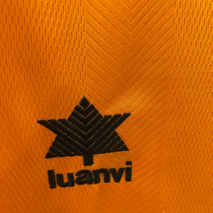 Valencia away jersey. Season 99/00