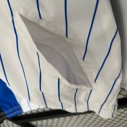 Xoloitzcuintles de Caliente double-sided Windbreaker