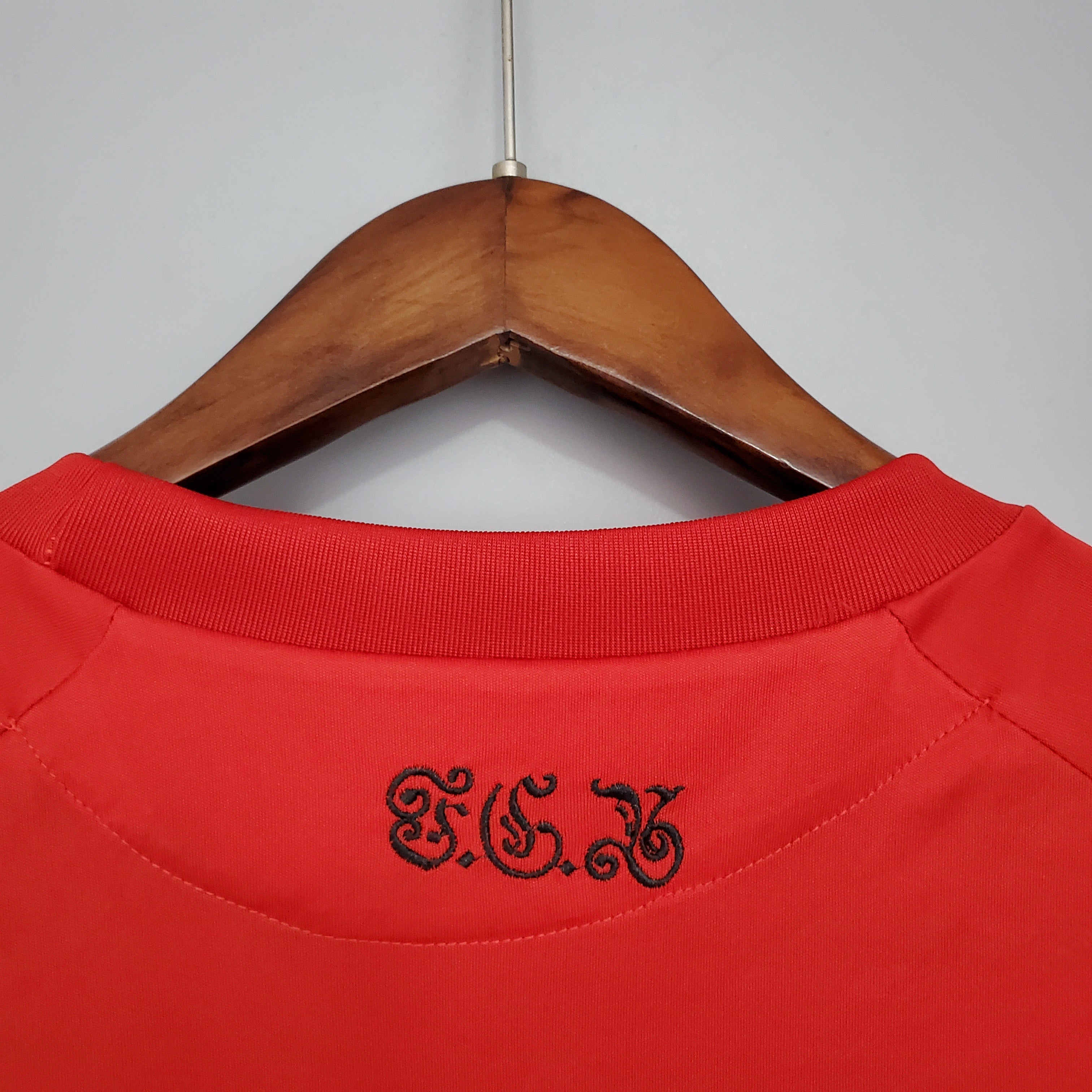 Bayern Munich home jersey. Season 10/11