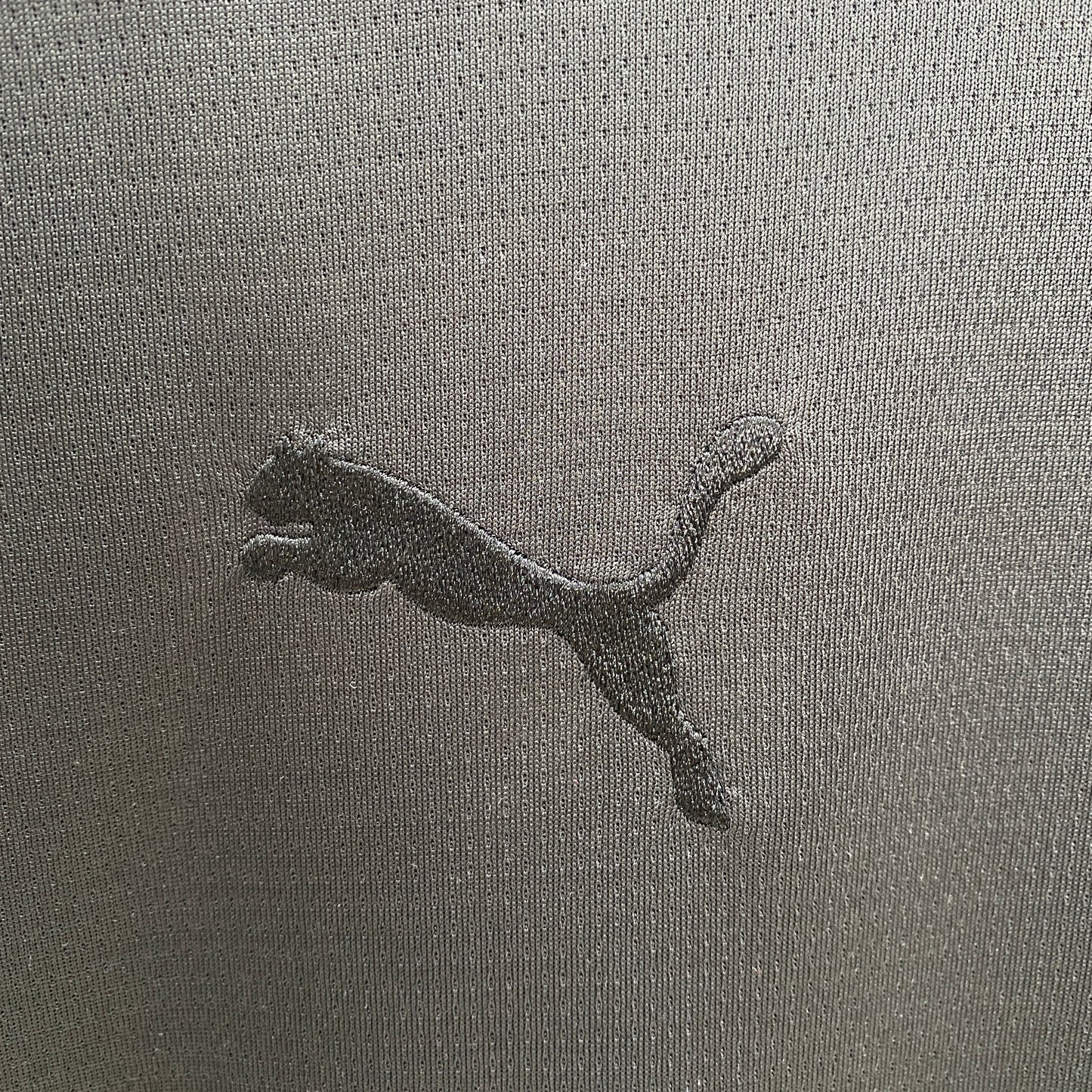 Marseille Olympique Special Edition black jersey. Season 24/25