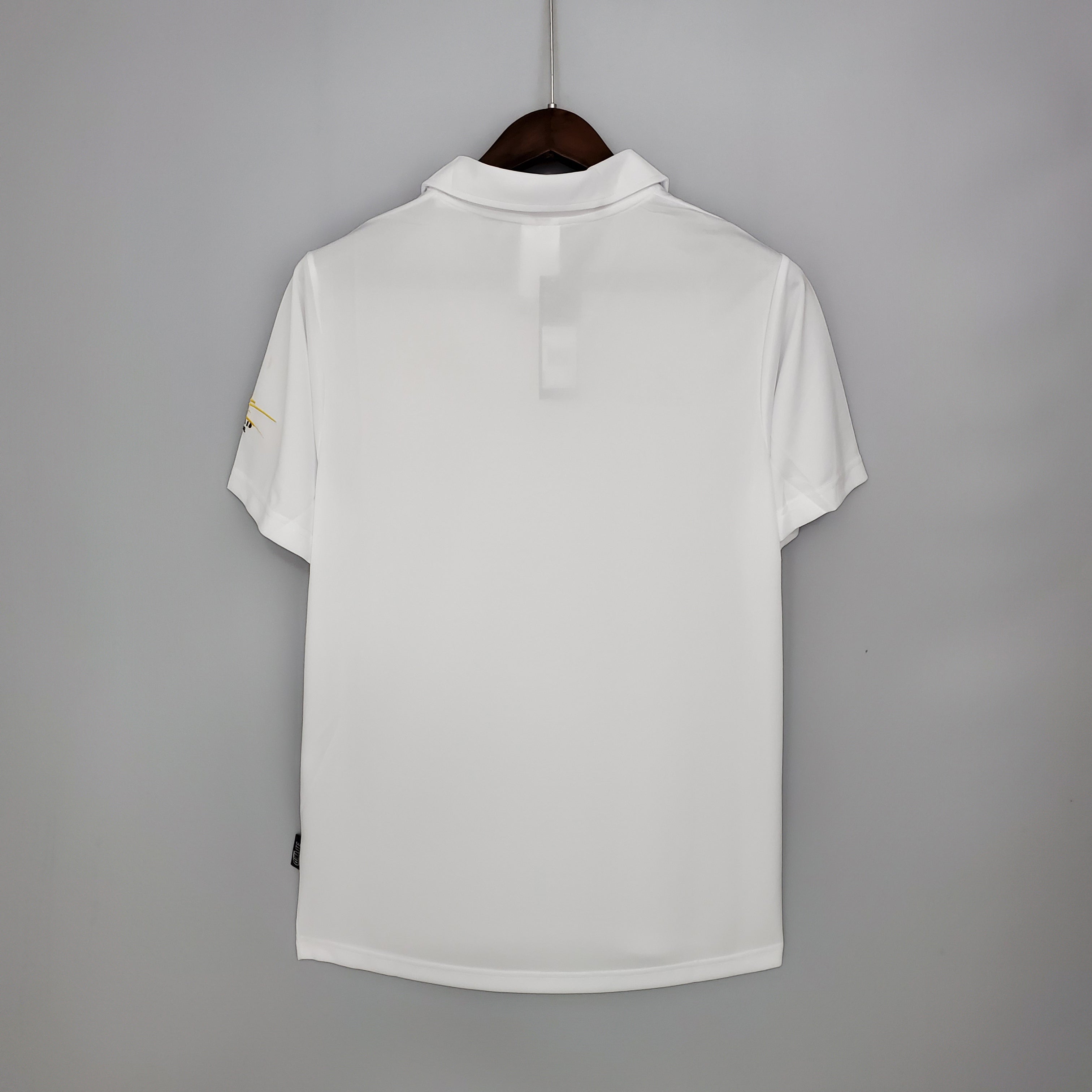 Real Madrid home jersey. Season 02/03