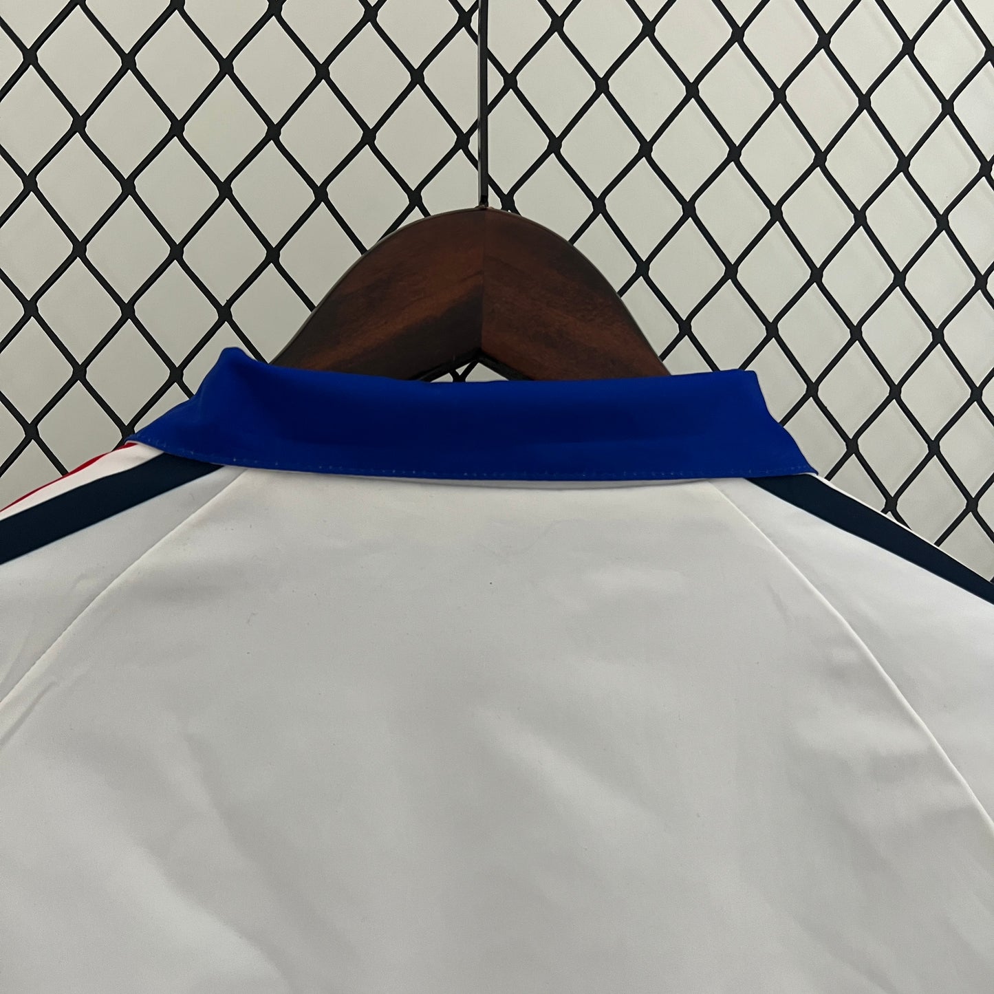 France double-sided Windbreaker