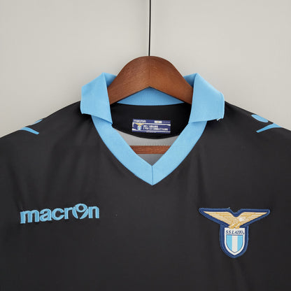 Lazio away jersey. Season 15/16