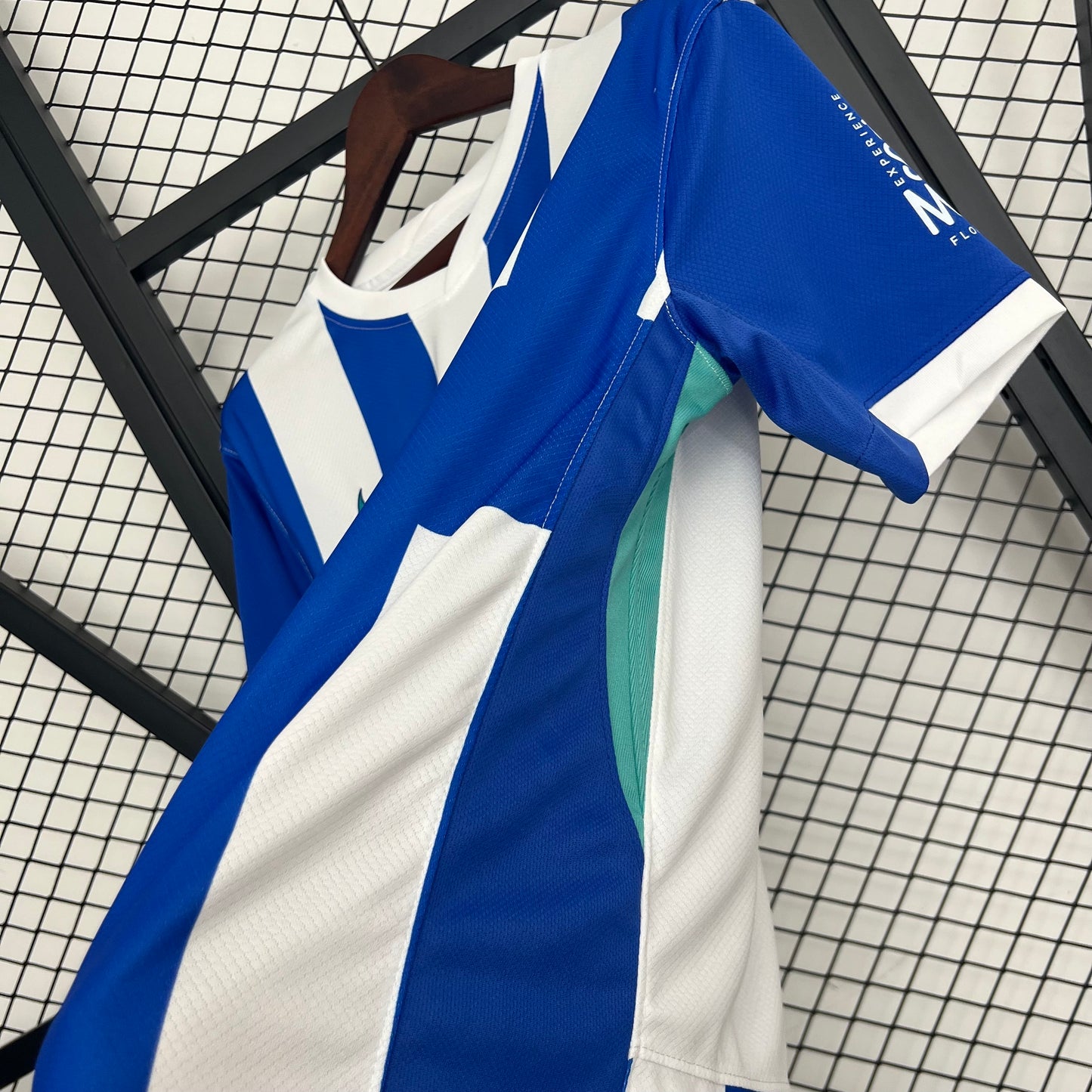 Brighton home jersey. Season 25/26