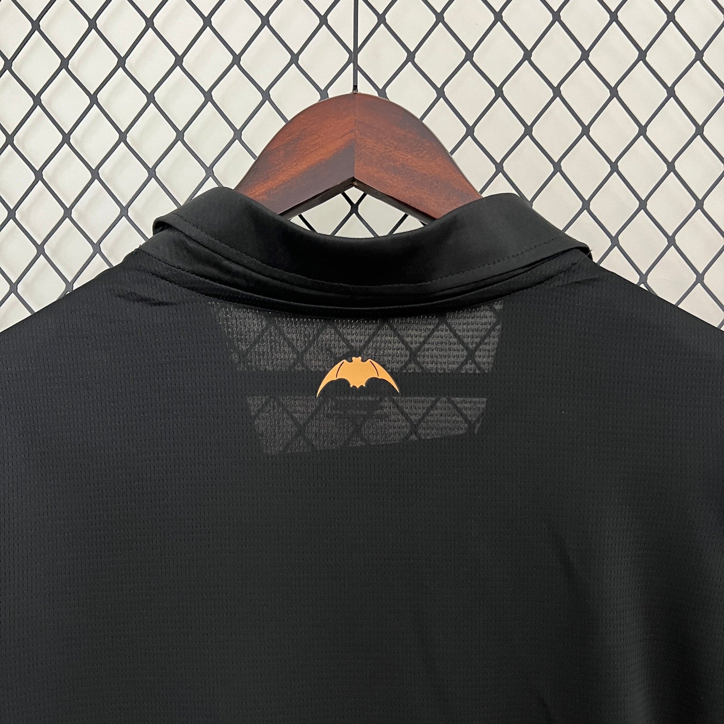 Valencia away jersey. Season 24/25