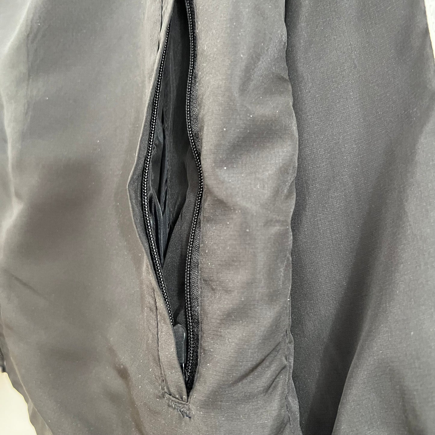 Argentina Windbreaker