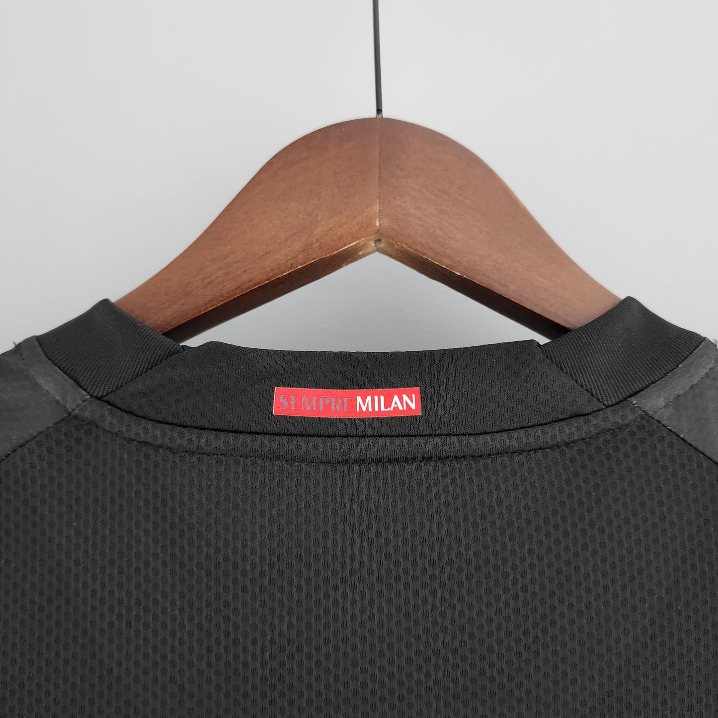 AC Milan home jersey. Season 22/23