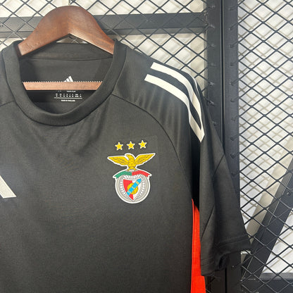 Benfica Training jersey.