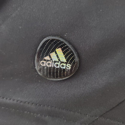 Real Madrid goalkeeper jersey. Season 11/12