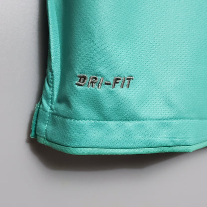 Barcelona home jersey. Season 10/11