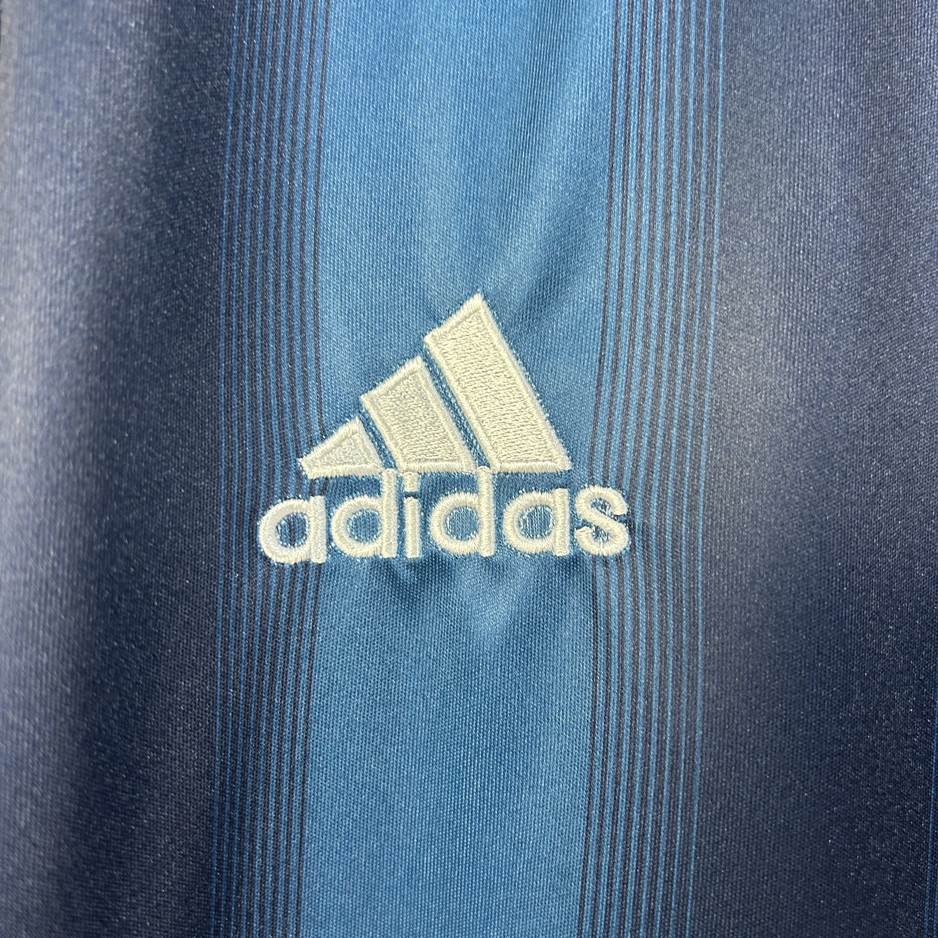 Newcastle United away jersey. Season 05/06