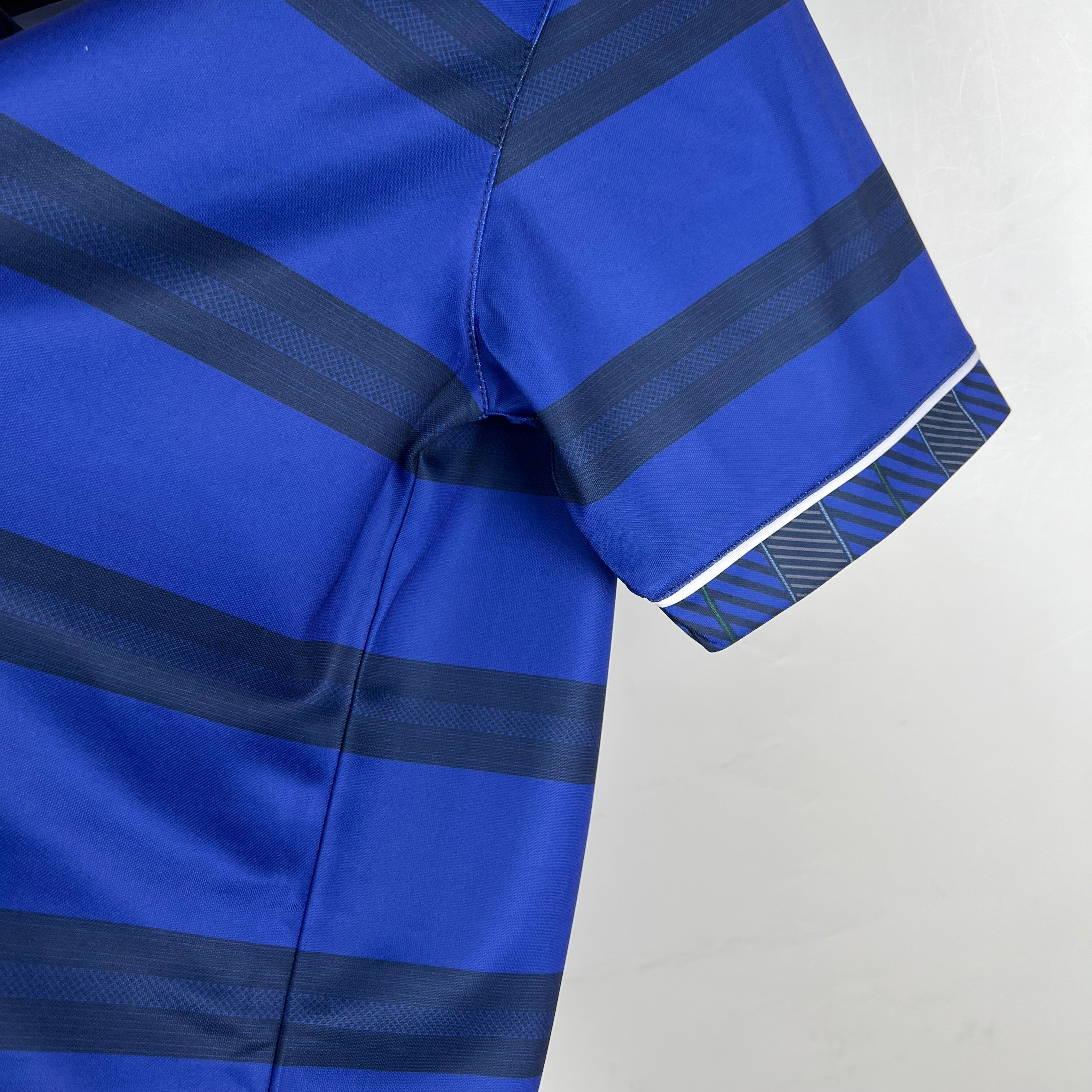 Scotland 1998 home jersey.