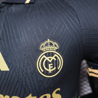 Real Madrid Special Edition jersey. Season 24/25 (Player Version)