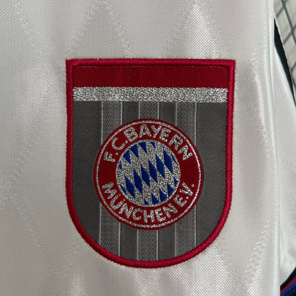 Bayern Munich away jersey. Season 96/97