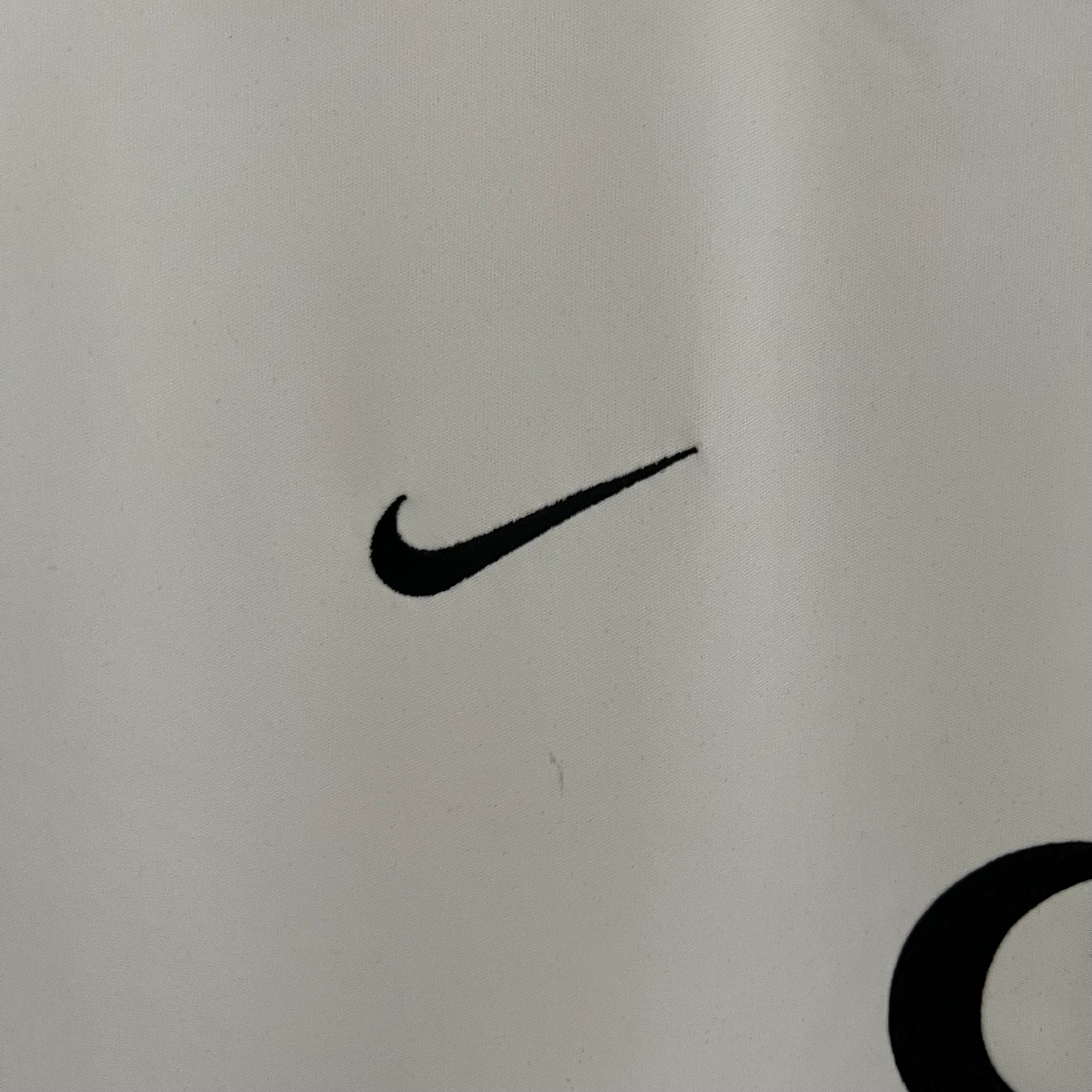 Manchester United away jersey. Season 02/03