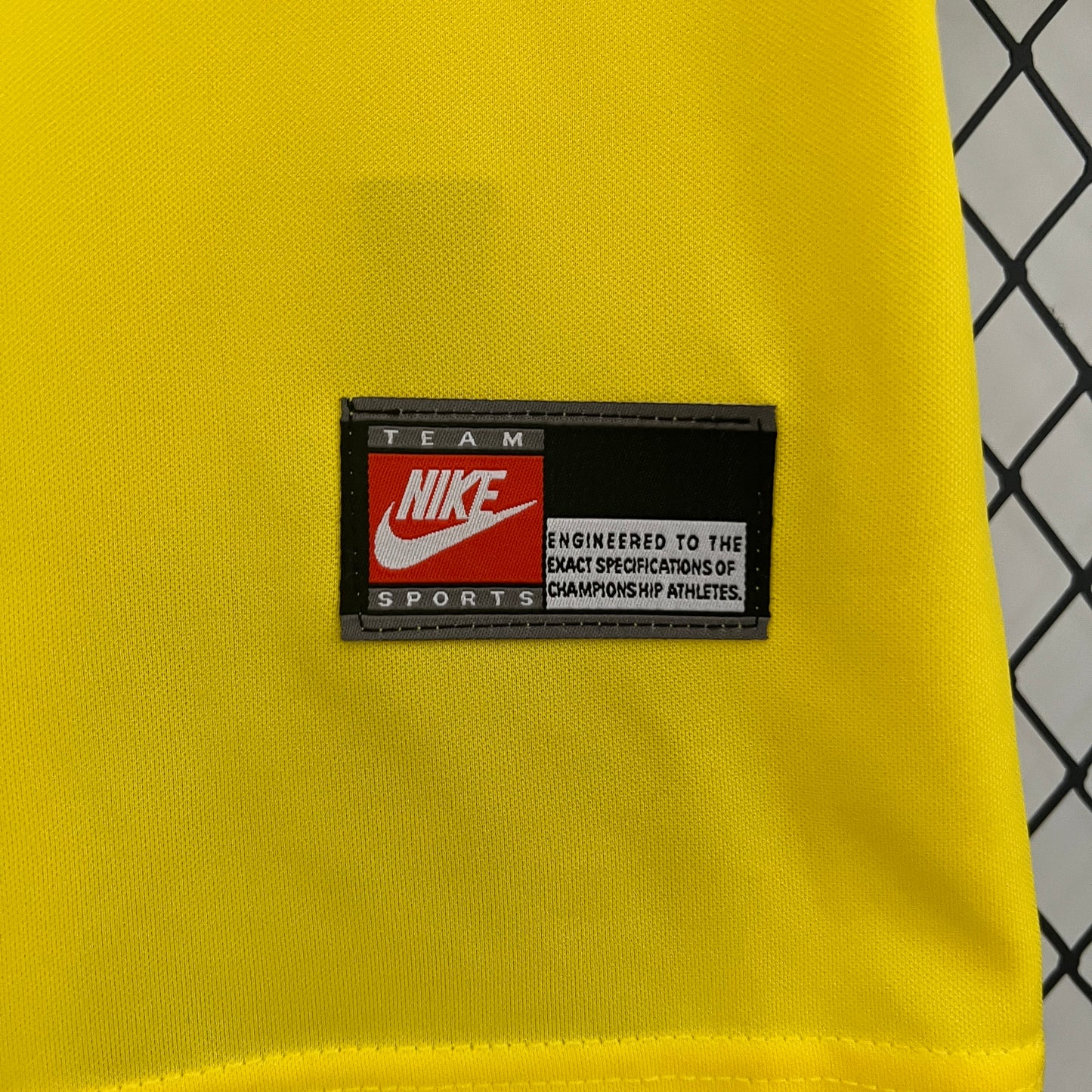 Brazil home kids set. Season 97/98