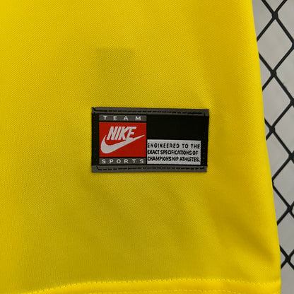 Brazil home kids set. Season 97/98