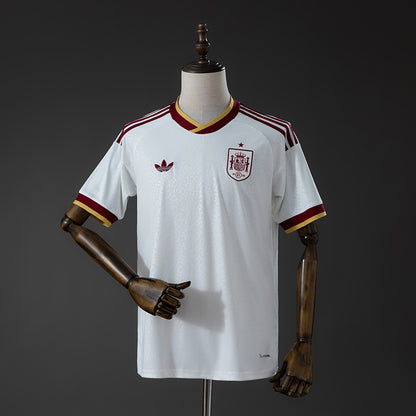 Spain third jersey for the 2026 FIFA World Cup