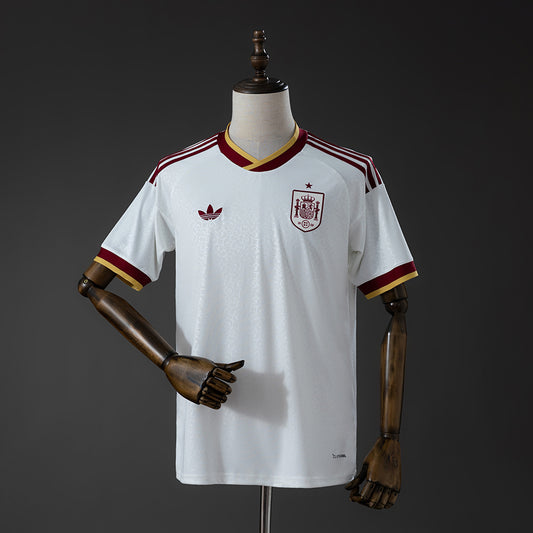 Spain third jersey for the 2026 FIFA World Cup