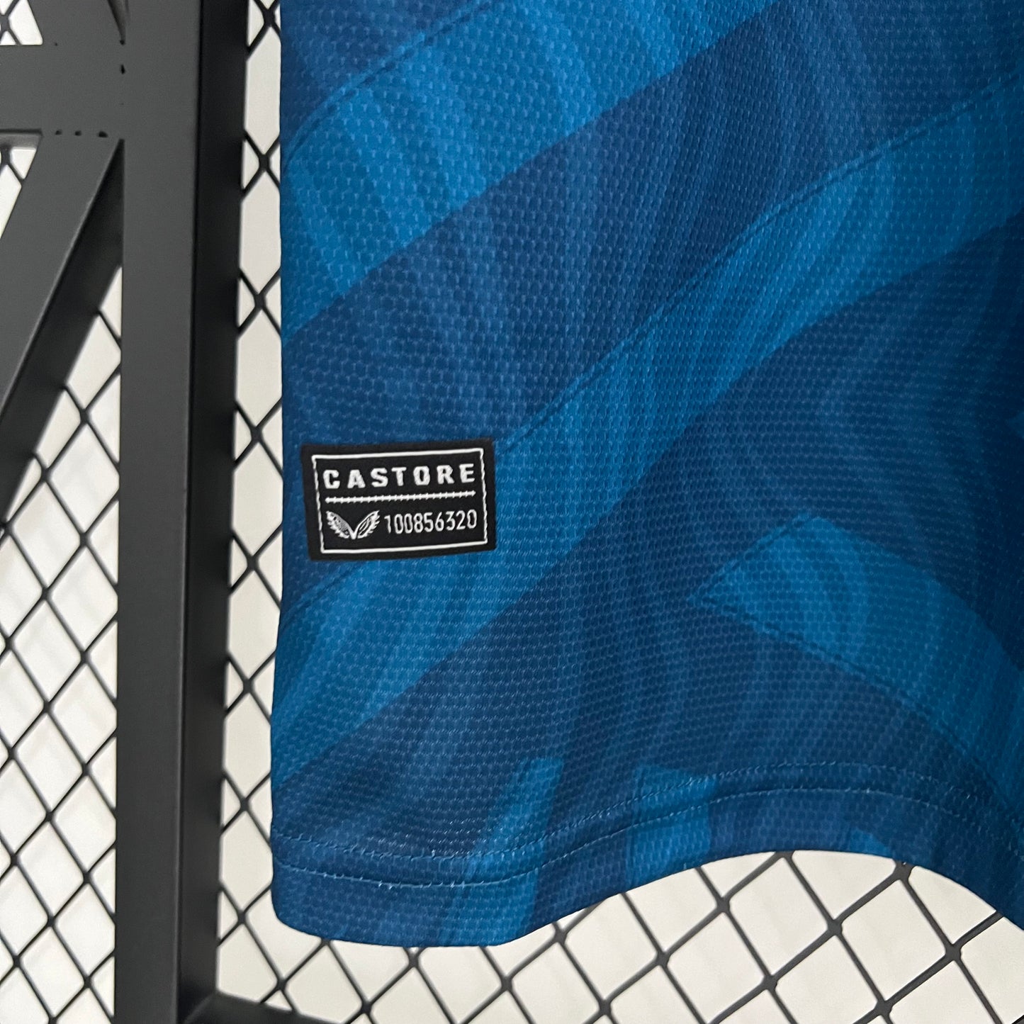 Athletic Bilbao away jersey. Season 23/24