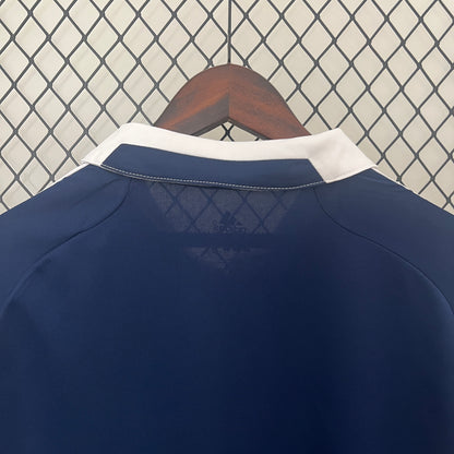 Scotland 2012 home jersey.