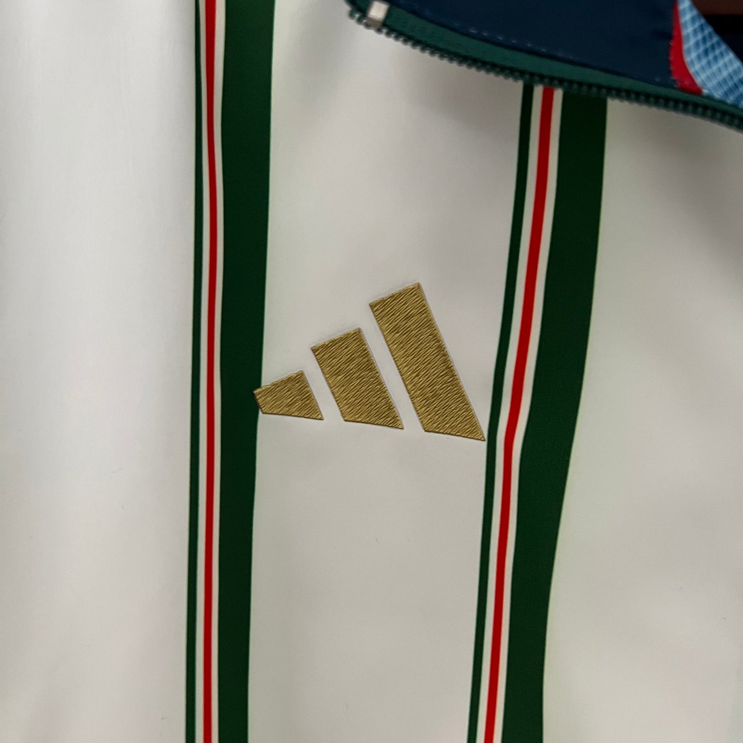 Italy double-sided Windbreaker