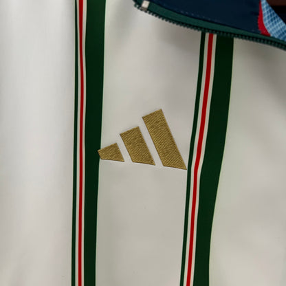 Italy double-sided Windbreaker