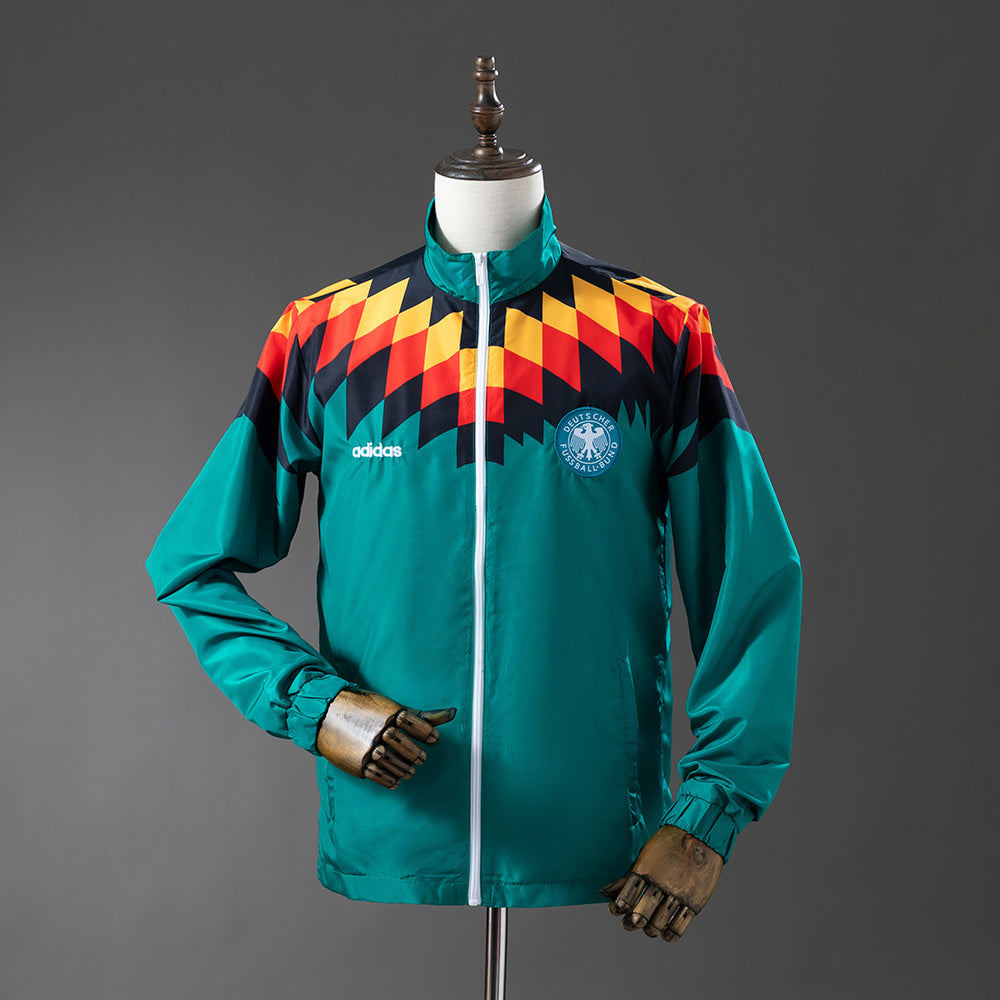 Germany national team windbreaker. Season 1994