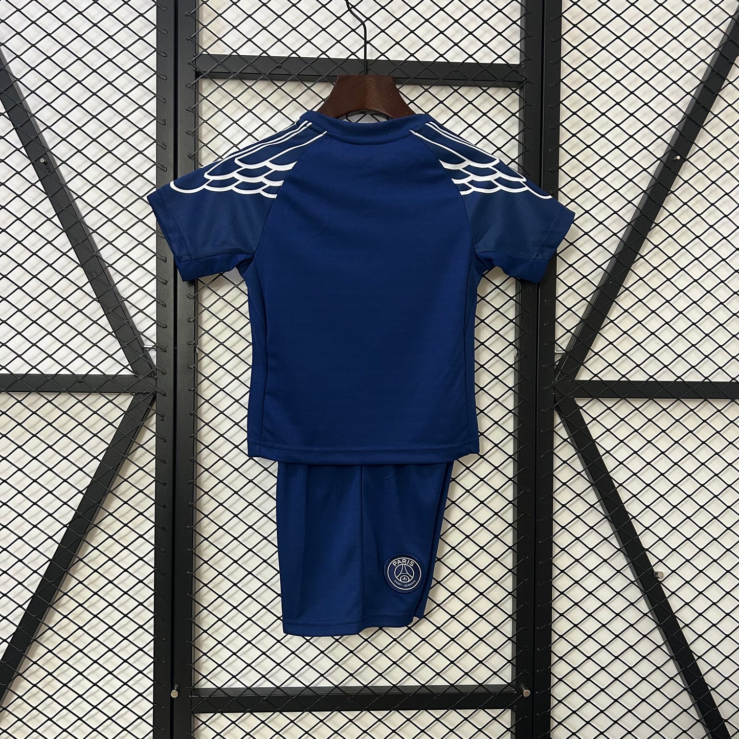 PSG third kids set. Season 24/25
