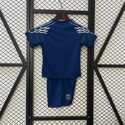 PSG third kids set. Season 24/25