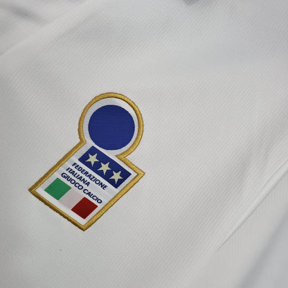 Italy away jersey. Season 97/98