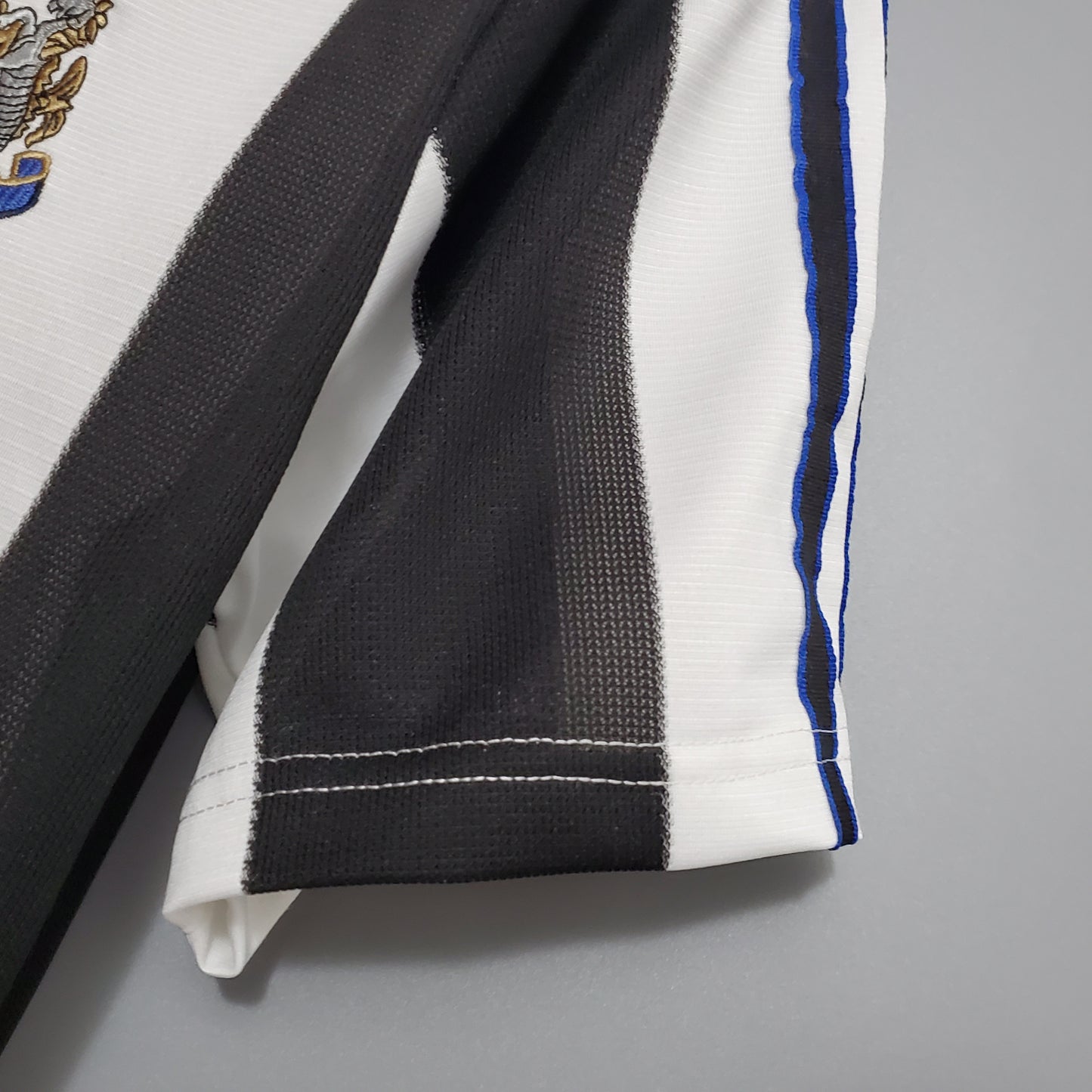 Newcastle United home jersey. Season 95/97