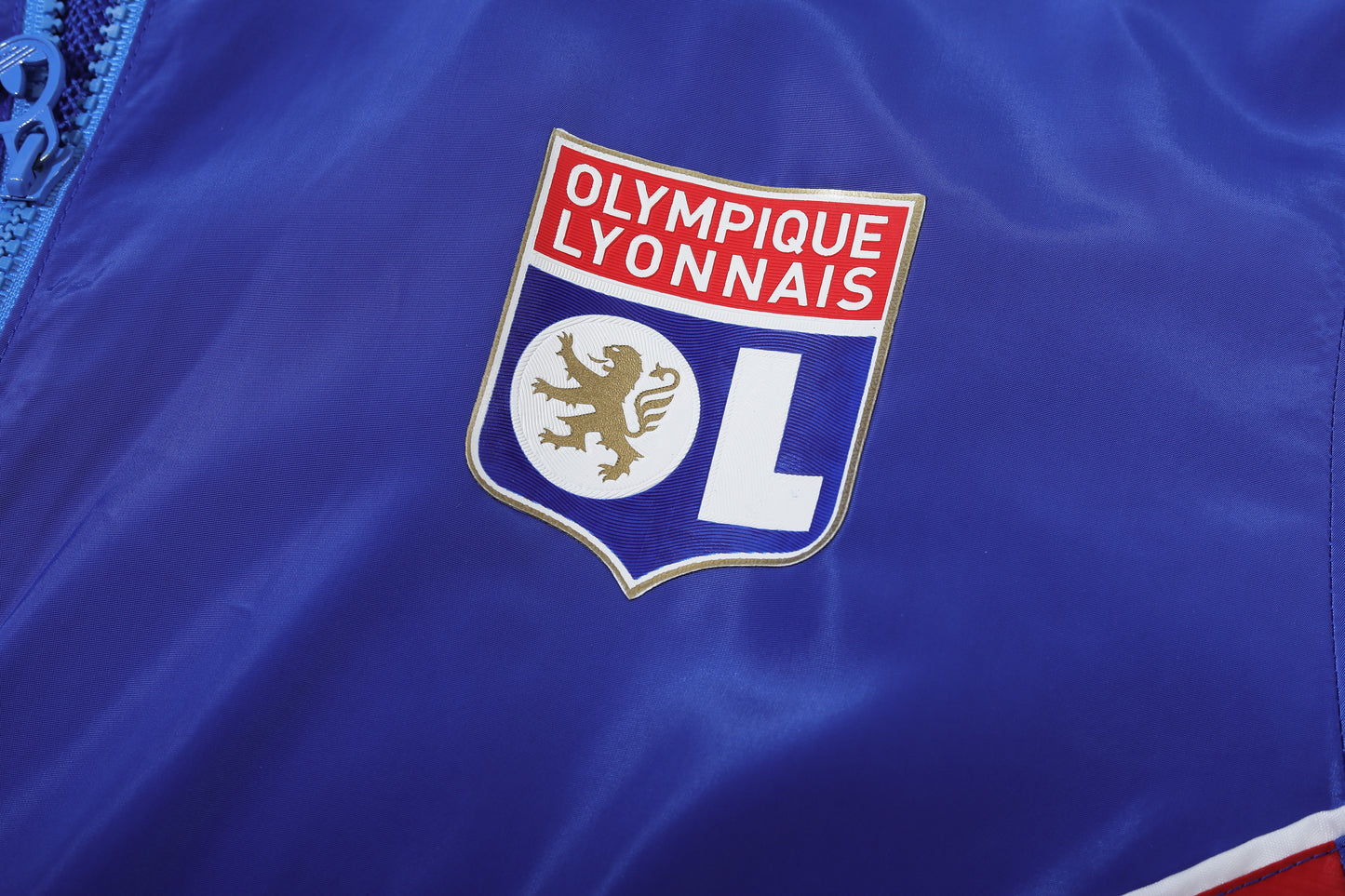 Lyon Windbreaker