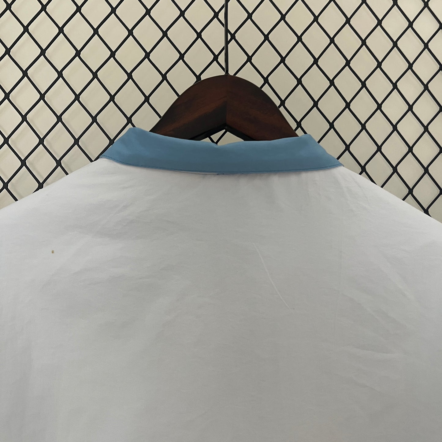 Lazio double-sided Windbreaker