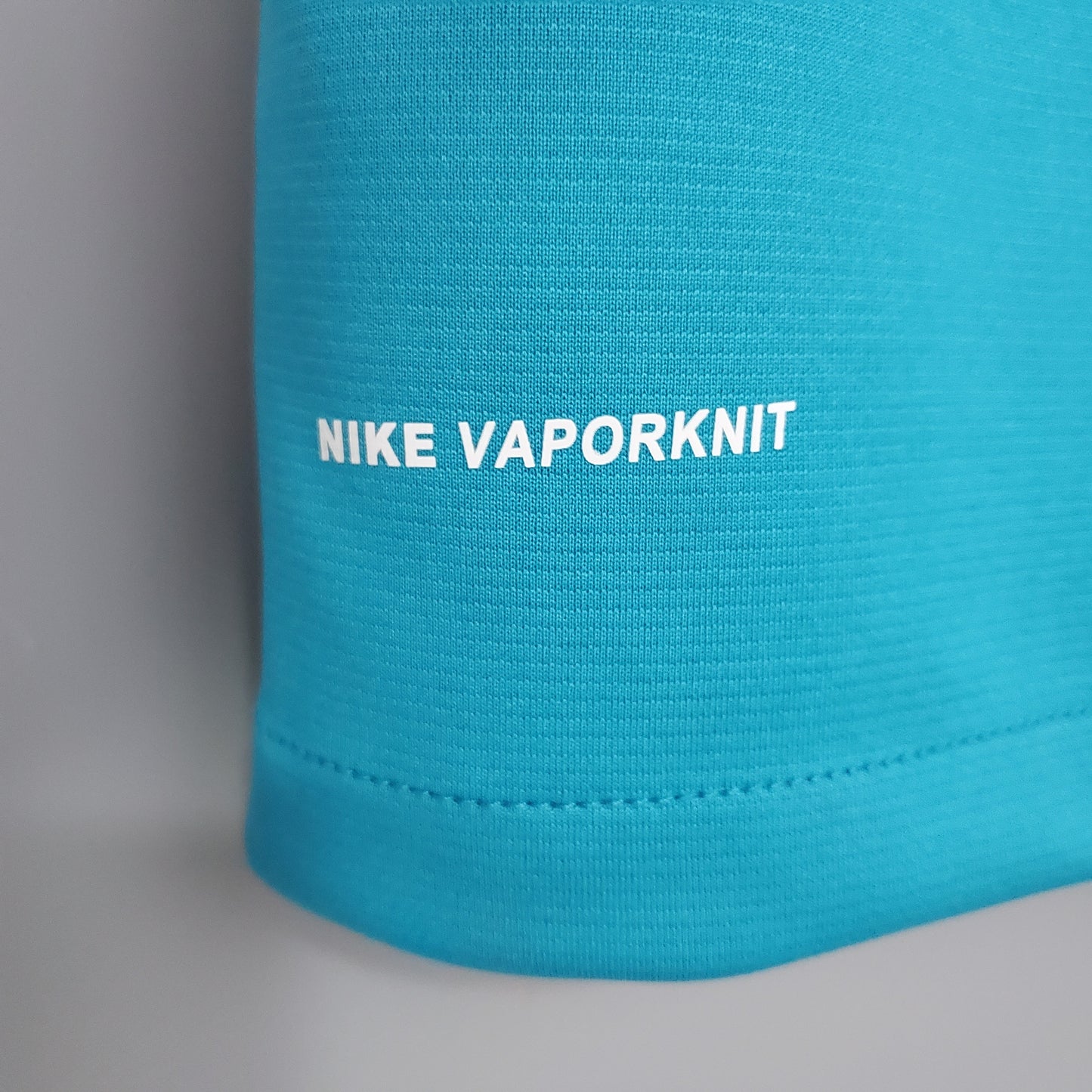 Brazil training jersey.