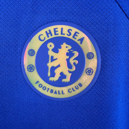 Chelsea home jersey. Season 23/24