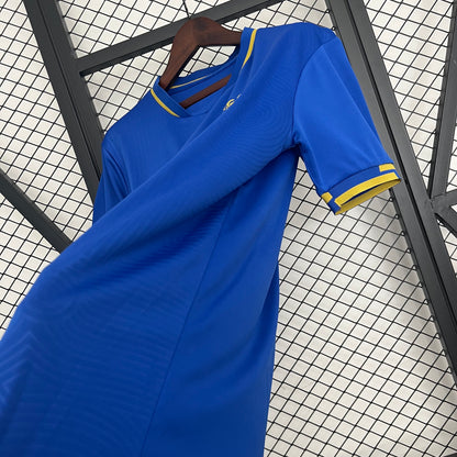 Monaco away jersey. Season 25/26