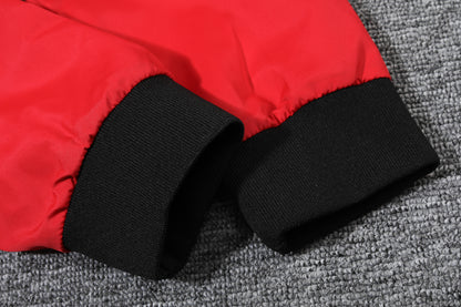 AC Milan Windbreaker