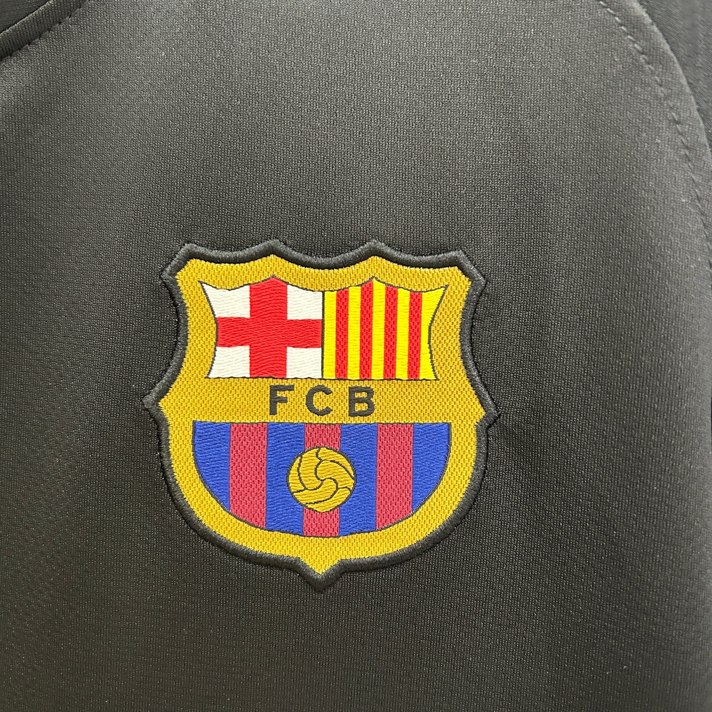 Barcelona away jersey. Season 11/12