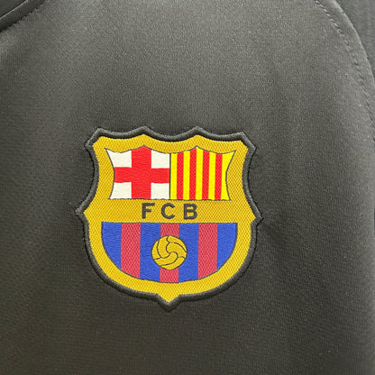 Barcelona away jersey. Season 11/12