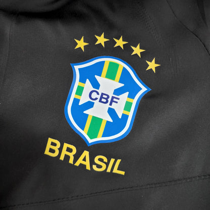 Brazil Windbreaker
