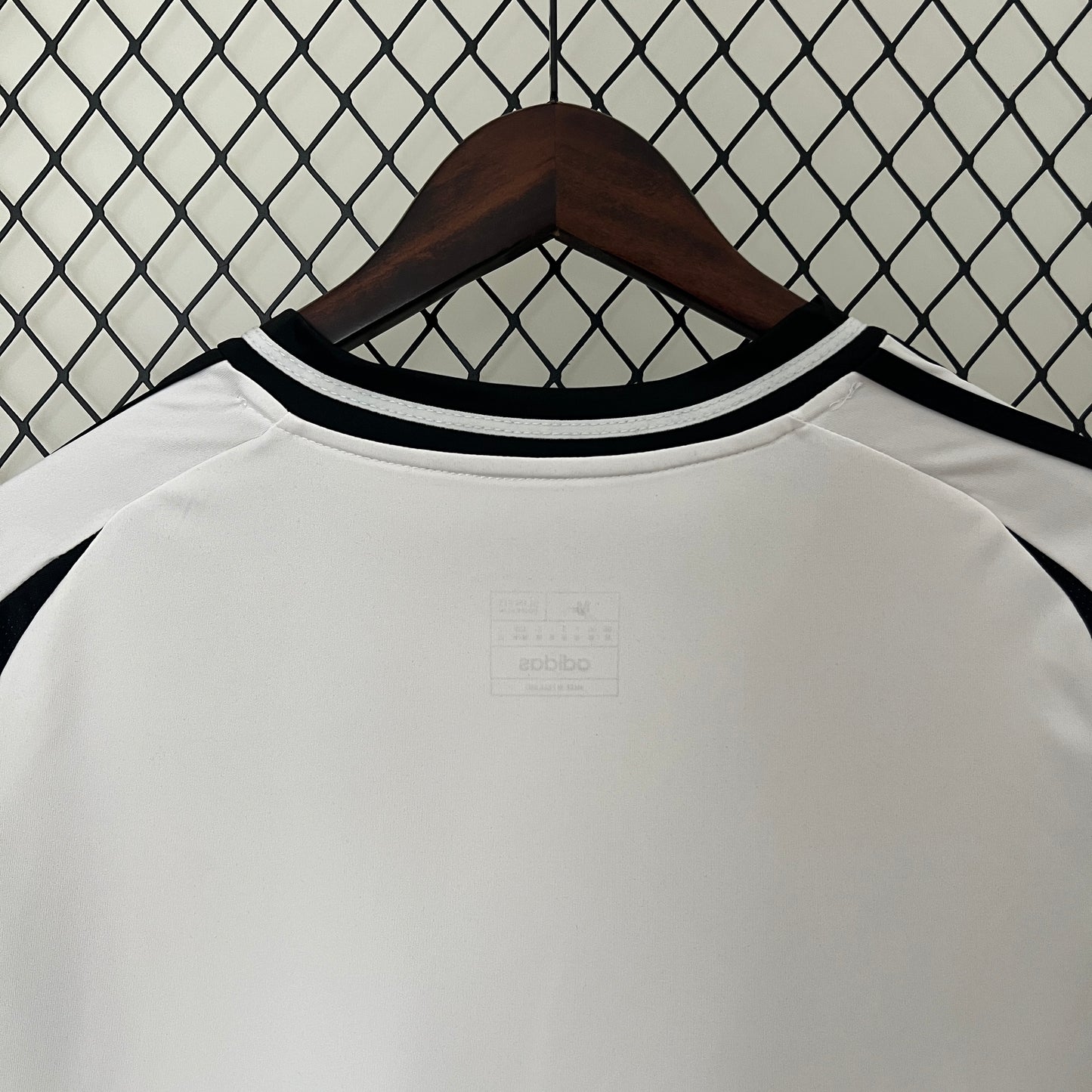 Juventus home jersey. Season 24/25