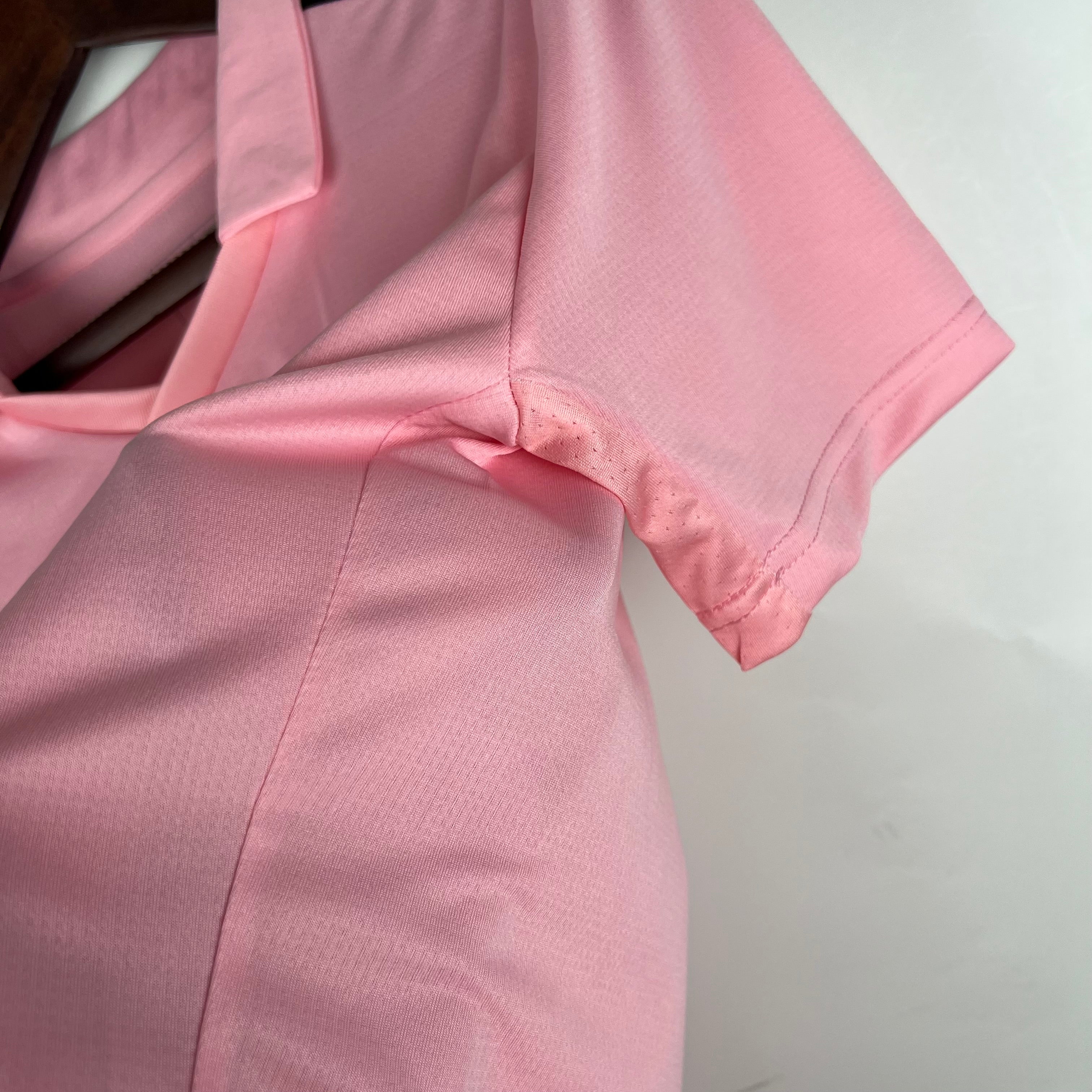 Inter Miami home jersey for women. Season 22/23