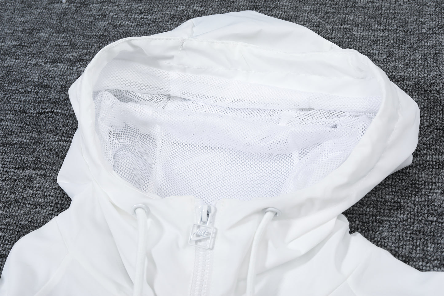 Corinthians Windbreaker