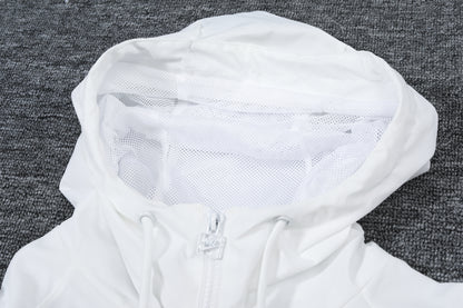 Corinthians Windbreaker