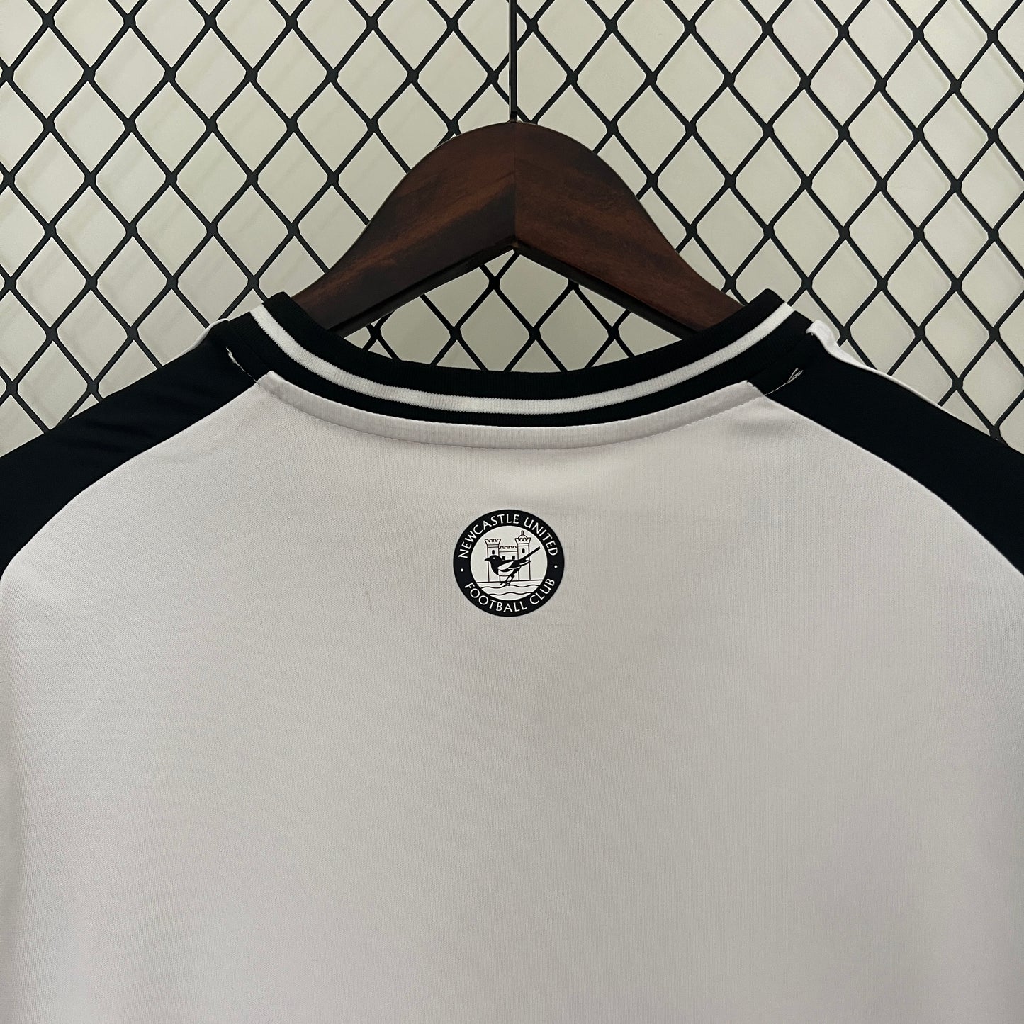 Newcastle United home jersey. Season 24/25