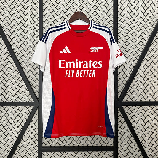 Arsenal home jersey. Season 24/25