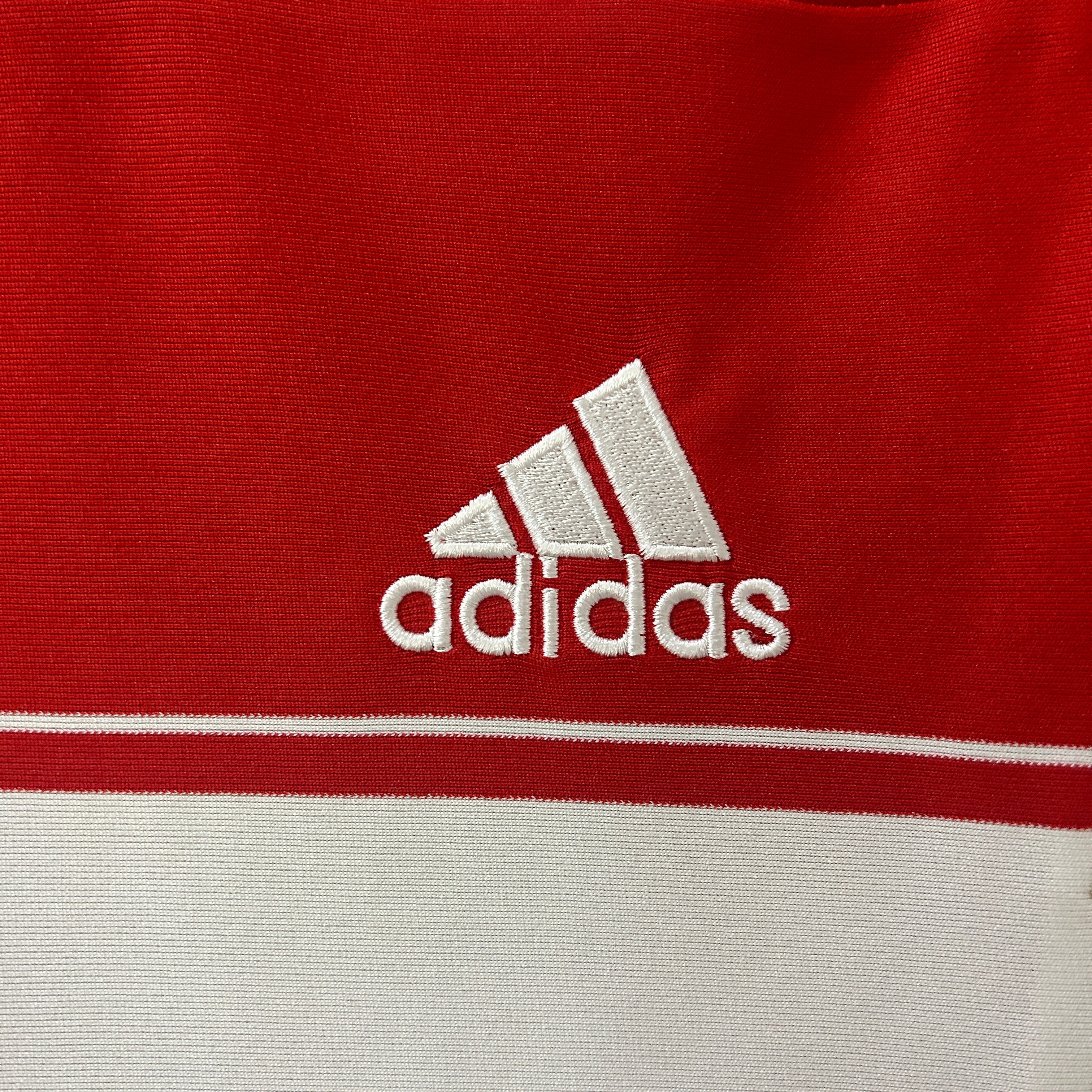 Bayern Munich home jersey. Season 07/08