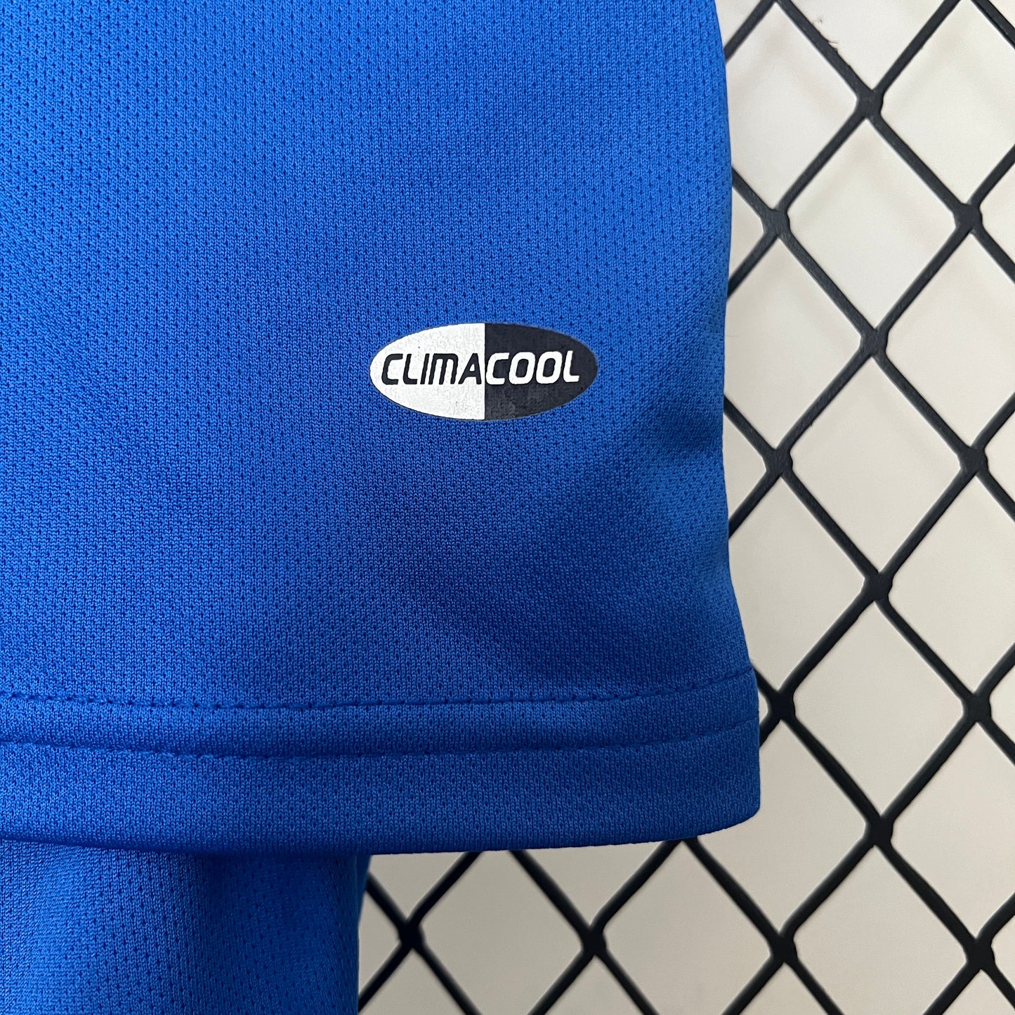 Chelsea UCL 2008 Final kids set. Season 07/08